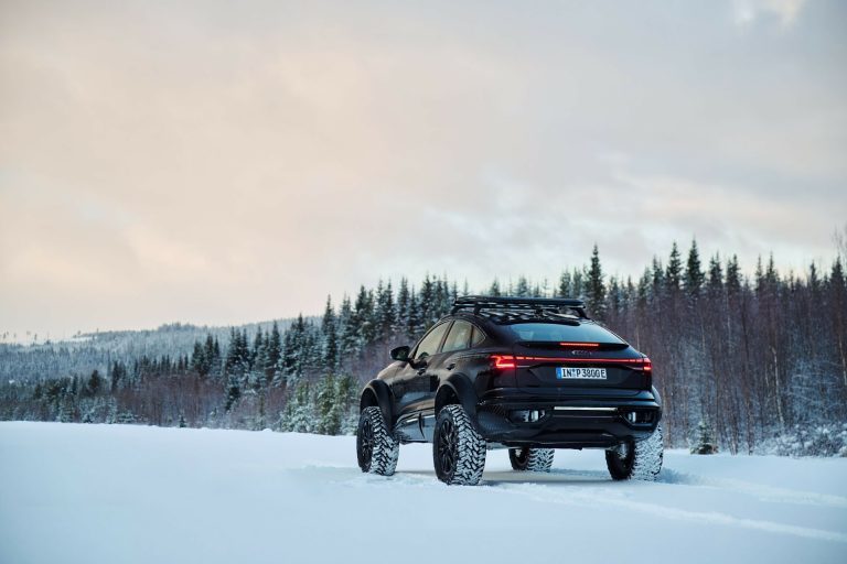 Cómo elegir un SUV premium con etiqueta 0: claves antes de comprar