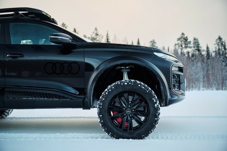 Qué SUV premium con etiqueta 0 comprar según tu presupuesto en 2026 Qué SUV premium con etiqueta 0 comprar según tu presupuesto en 2026