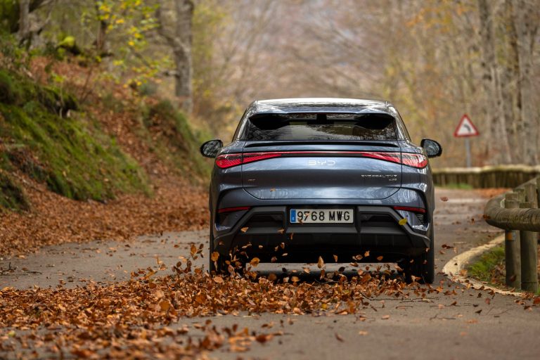 Cómo elegir un SUV chino premium en 2026: claves antes de comprar Cómo elegir un SUV chino premium en 2026: claves antes de comprar