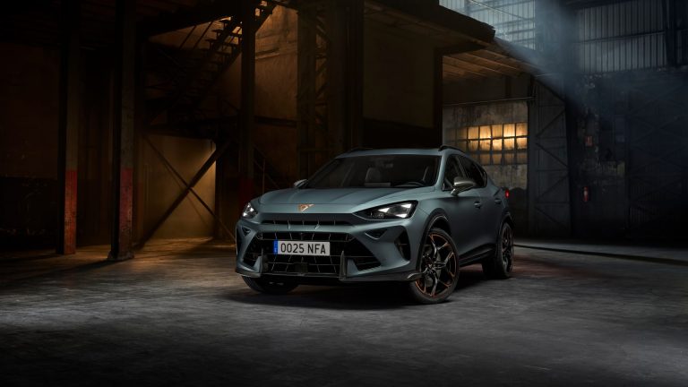 Los 5 PHEV más vendidos en España según matriculaciones de 2025 Los 5 PHEV más vendidos en España según matriculaciones de 2025