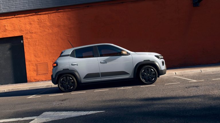 Los 6 SUV eléctricos urbanos más baratos a la venta en España en 2026 Los 6 SUV eléctricos urbanos más baratos a la venta en España en 2026
