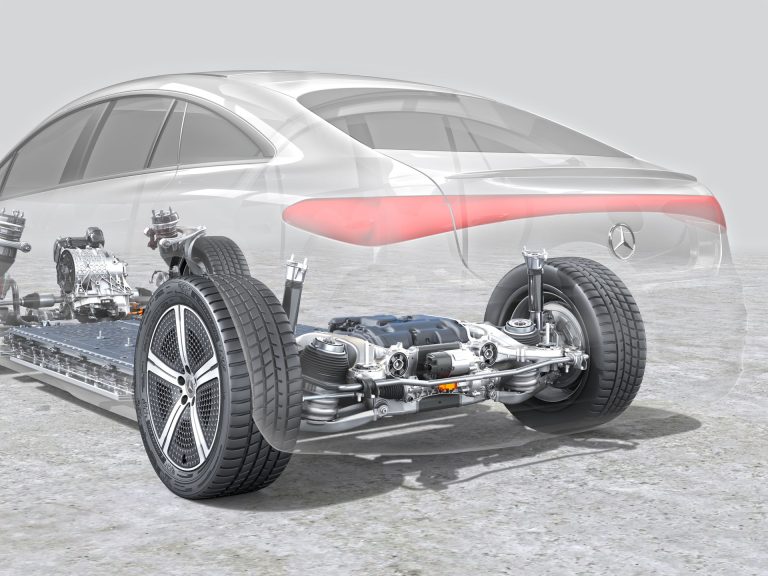 Top 5 SUV premium con etiqueta 0 por autonomía eléctrica WLTP en 2026