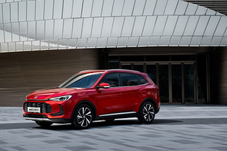 Los 6 SUV chinos más vendidos en España: matriculaciones de 2026 Los 6 SUV chinos más vendidos en España: matriculaciones de 2026