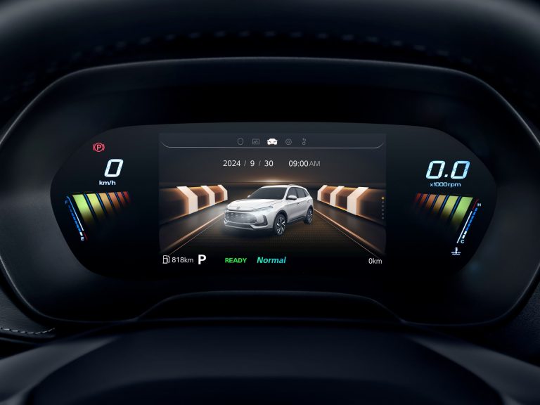 Top 5 SUV eléctricos por relación autonomía/precio en 2026 Top 5 SUV eléctricos por relación autonomía/precio en 2026