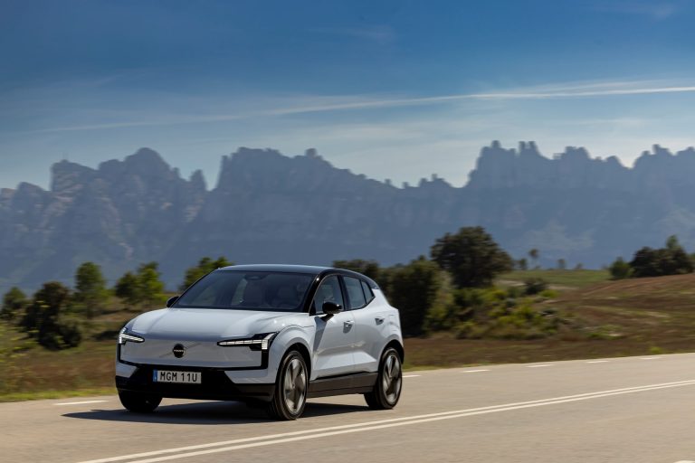 Los 6 SUV premium eléctricos más baratos: precio desde menor a mayor Los 6 SUV premium eléctricos más baratos: precio desde menor a mayor