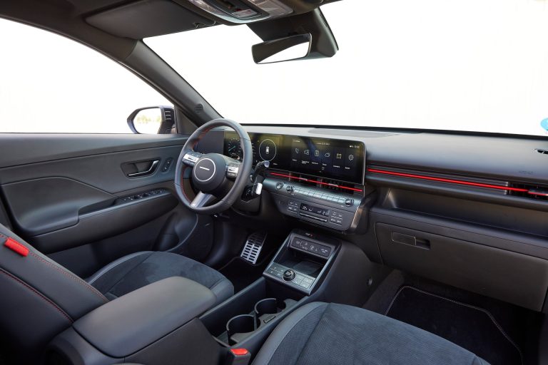 Cómo elegir un SUV eléctrico urbano en 2026: 5 claves antes de firmar Cómo elegir un SUV eléctrico urbano en 2026: 5 claves antes de firmar