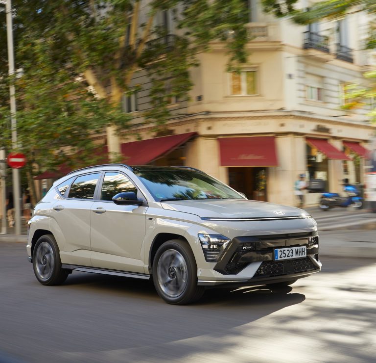 Top 7 SUV eléctricos por menor consumo WLTP (kWh/100 km) en 2026 Top 7 SUV eléctricos por menor consumo WLTP (kWh/100 km) en 2026