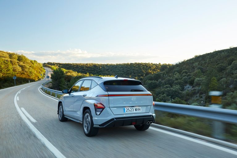 Top 6 SUV eléctricos urbanos por autonomía WLTP de menos de 4,3 m de largo Top 6 SUV eléctricos urbanos por autonomía WLTP de menos de 4,3 m de largo