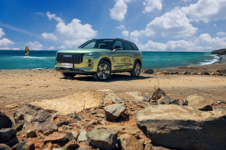 Los 6 SUV PHEV con más autonomía eléctrica WLTP por menos de 50.000 € Los 6 SUV PHEV con más autonomía eléctrica WLTP por menos de 50.000 €