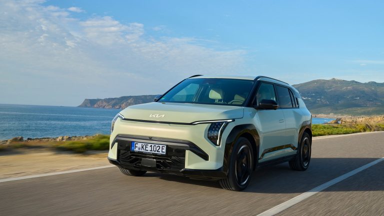 Review del Kia EV3: ¿el SUV eléctrico urbano más completo de 2026? Review del Kia EV3: ¿el SUV eléctrico urbano más completo de 2026?