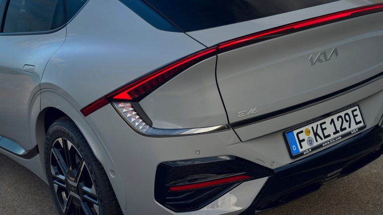 Top 5 SUV eléctricos con función V2L (carga bidireccional) en 2026 Top 5 SUV eléctricos con función V2L (carga bidireccional) en 2026