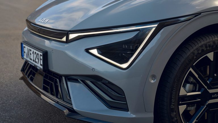 Top 5 SUV eléctricos con mayor potencia de tracción total (CV) a menos de 55.000 € en 2026