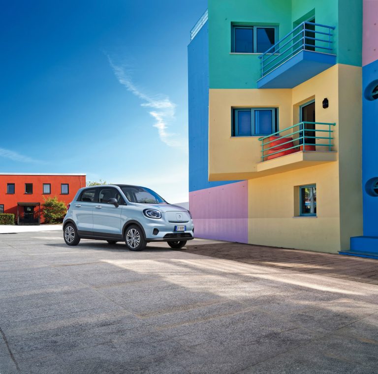 Top 5 SUV eléctricos urbanos por menor precio por km de autonomía WLTP Top 5 SUV eléctricos urbanos por menor precio por km de autonomía WLTP