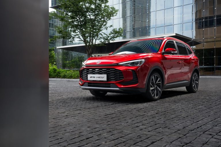 Los 5 SUV eléctricos urbanos con mayor garantía del fabricante en 2026