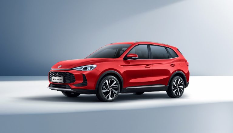 Los 6 SUV eléctricos con mejor garantía del fabricante en 2026 Los 6 SUV eléctricos con mejor garantía del fabricante en 2026
