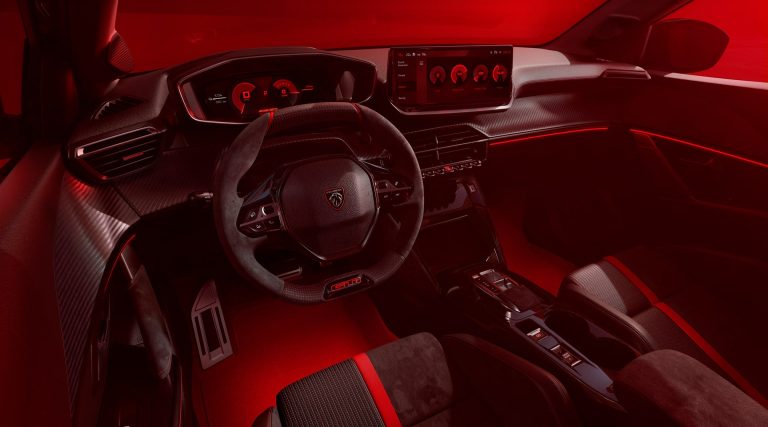 Top 6 utilitarios eléctricos urbanos por autonomía WLTP en 2026 Top 6 utilitarios eléctricos urbanos por autonomía WLTP en 2026