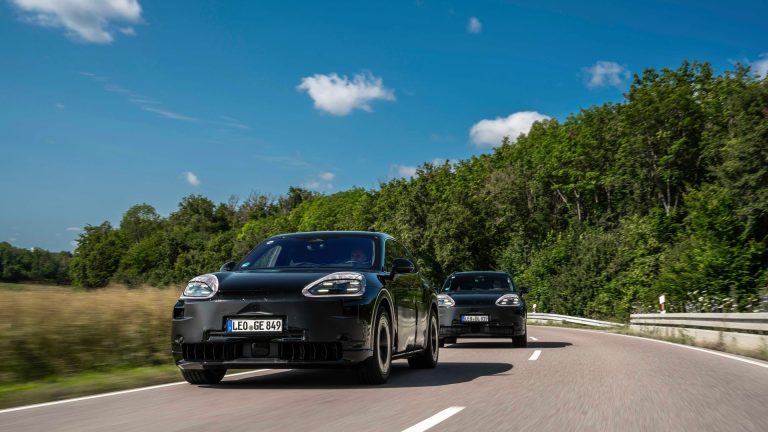 Top 6 SUV PHEV por velocidad máxima en modo 100% eléctrico en 2026 Top 6 SUV PHEV por velocidad máxima en modo 100% eléctrico en 2026