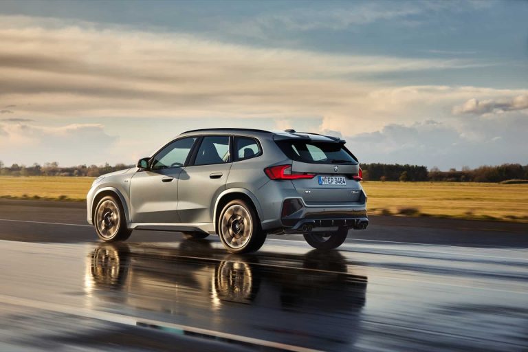 Qué es la potencia combinada en un SUV PHEV y cómo se calcula Qué es la potencia combinada en un SUV PHEV y cómo se calcula