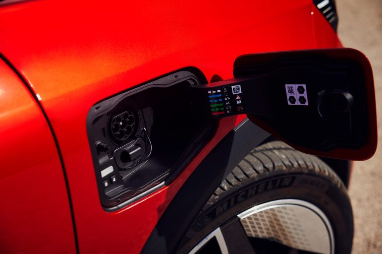 Top 5 SUV eléctricos compactos por autonomía WLTP en 2026