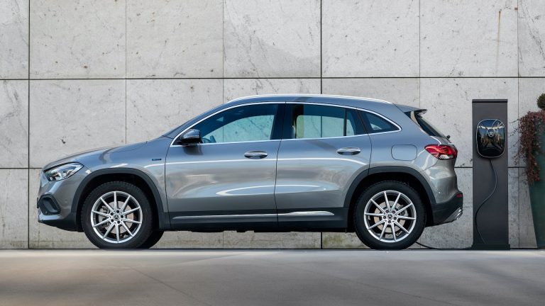 Top 5 SUV PHEV urbanos por autonomía eléctrica WLTP en 2026 Top 5 SUV PHEV urbanos por autonomía eléctrica WLTP en 2026