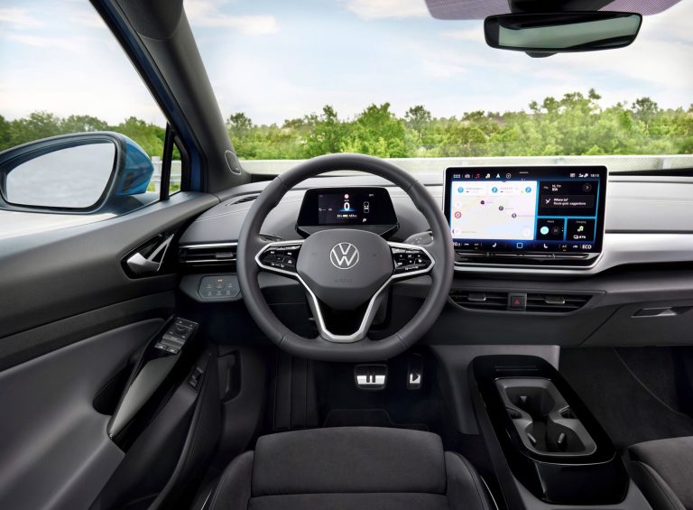 Review del Tesla Model Y: ¿el SUV tecnológicamente más avanzado en 2026? Review del Tesla Model Y: ¿el SUV tecnológicamente más avanzado en 2026?