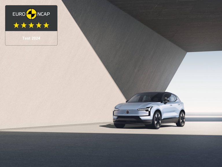 Top 6 SUV eléctricos urbanos por potencia (CV) en 2026