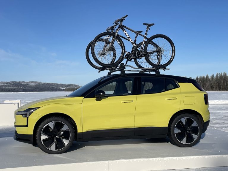 Top 5 SUV eléctricos urbanos por menor 0-100 km/h en 2026