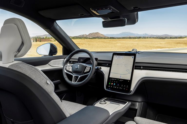 Review del Volvo EX90: ¿el SUV premium eléctrico de 7 plazas más completo de 2026? Review del Volvo EX90: ¿el SUV premium eléctrico de 7 plazas más completo de 2026?