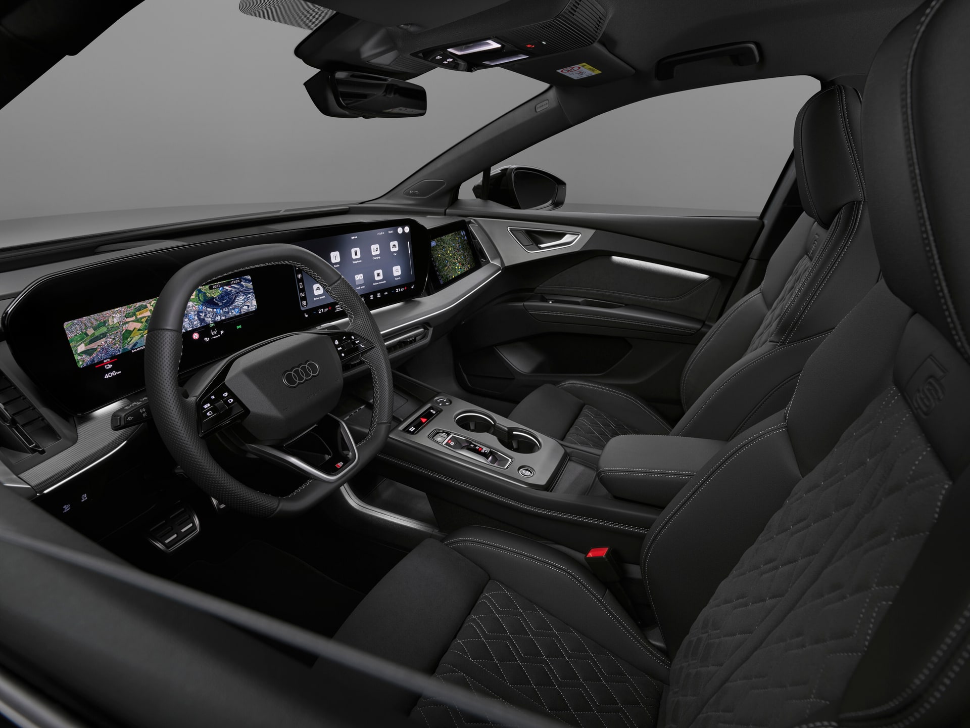 Audi Q4