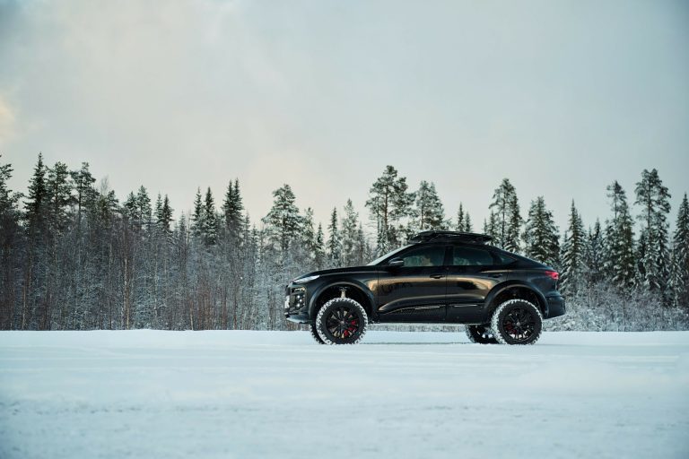 Cómo elegir un SUV premium tecnológico en 2026: 5 claves antes de firmar