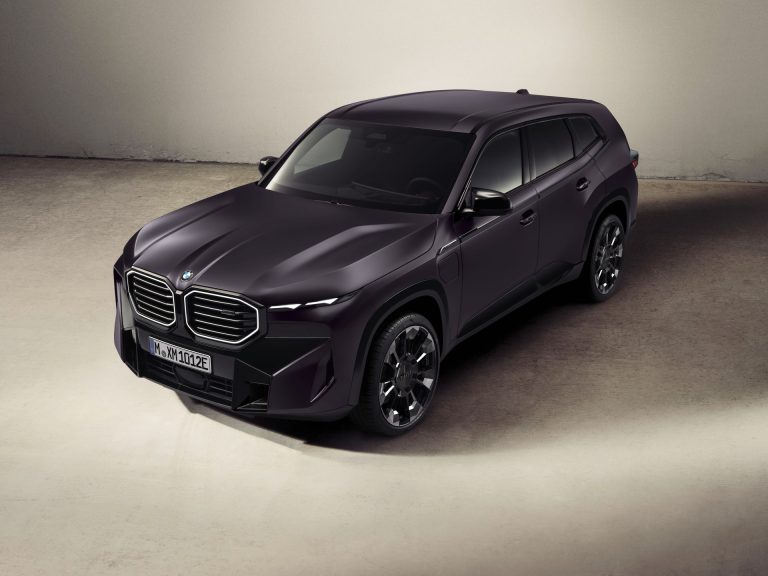 Top 6 SUV PHEV premium por potencia combinada (CV) en 2026