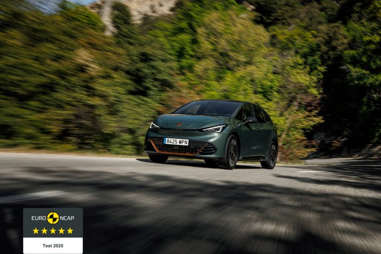 Top 5 compactos eléctricos premium por menor precio ‘desde’ en 2026 Top 5 compactos eléctricos premium por menor precio 'desde' en 2026