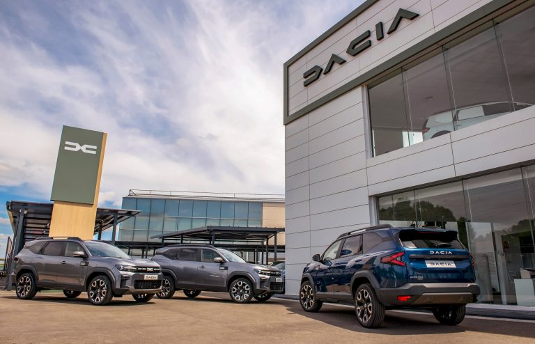 Top 5 SUV-C por menor precio por CV en 2026 Top 5 SUV-C por menor precio por CV en 2026