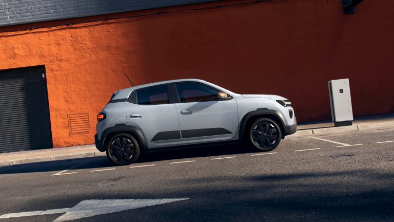 Top 5 utilitarios eléctricos urbanos por menor consumo WLTP (kWh/100 km) en 2026 Top 5 utilitarios eléctricos urbanos por menor consumo WLTP (kWh/100 km) en 2026