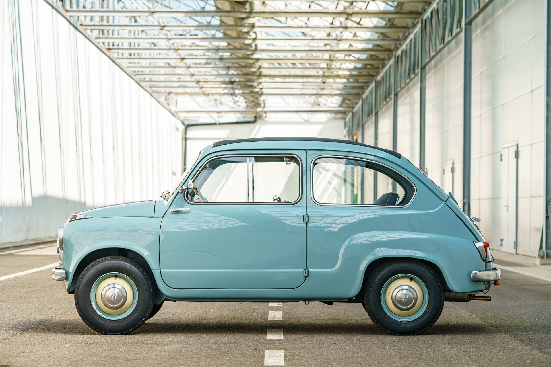 FIAT 600e
