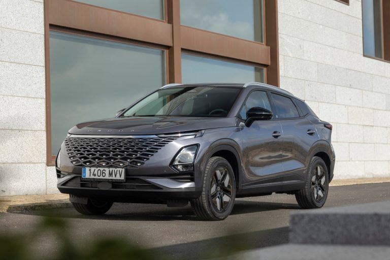 Review del Jaecoo 7: ¿el SUV-C híbrido con mejor relación calidad-precio de 2026? Review del Jaecoo 7: ¿el SUV-C híbrido con mejor relación calidad-precio de 2026?
