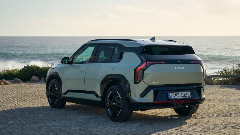 Cómo elegir un SUV eléctrico por menos de 45.000 € en 2026: 5 claves de compra