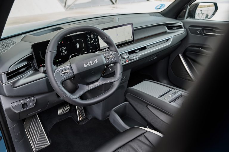 Top 5 SUV premium eléctricos con carga bidireccional V2L/V2H en 2026 Top 5 SUV premium eléctricos con carga bidireccional V2L/V2H en 2026