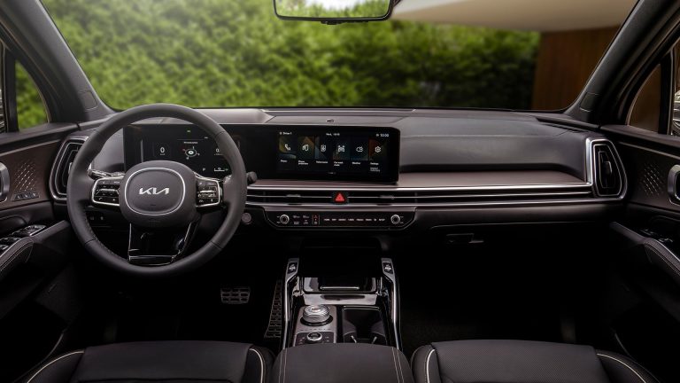 Top 5 SUV familiares de 7 plazas por menor precio ‘desde’ en 2026 Top 5 SUV familiares de 7 plazas por menor precio 'desde' en 2026