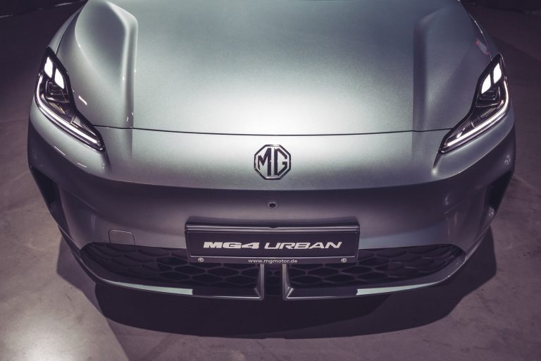 Top 5 compactos eléctricos por menor precio con etiqueta CERO en 2026