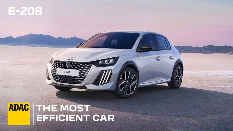 Review del Peugeot e-308: ¿el compacto eléctrico generalista más equilibrado de 2026?
