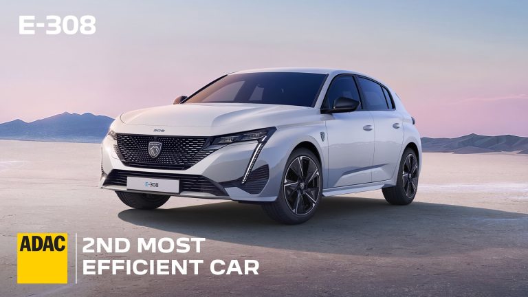 Top 6 compactos eléctricos por autonomía WLTP a menos de 40.000 € en 2026