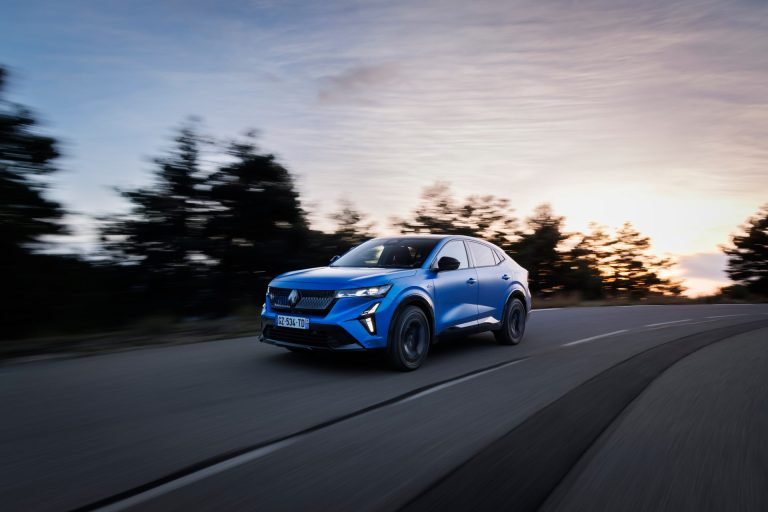 Top 5 SUV-D híbridos por menor precio ‘desde’ en 2026 Top 5 SUV-D híbridos por menor precio 'desde' en 2026