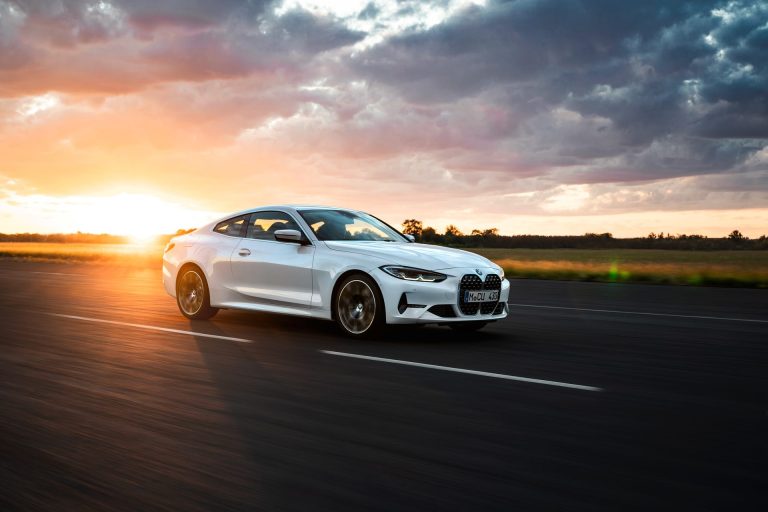 Review del BMW i4 eDrive35 (2026): ¿el compacto eléctrico premium más equilibrado del año?