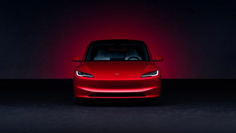 Tesla Model 3 vs BMW i4: duelo de compactos eléctricos premium por autonomía y precio en 2026