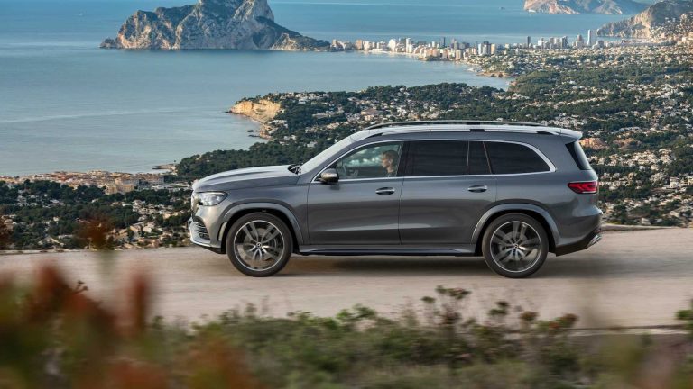 Top 5 SUV premium con mejor sistema de sonido premium (vatios) en 2026