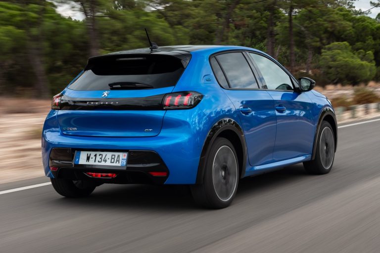 Top 5 utilitarios eléctricos urbanos por capacidad de maletero (litros) en 2026 Top 5 utilitarios eléctricos urbanos por capacidad de maletero (litros) en 2026
