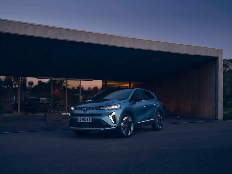 Top 6 compactos eléctricos por eficiencia energética real (Wh/km) en ciudad en 2026