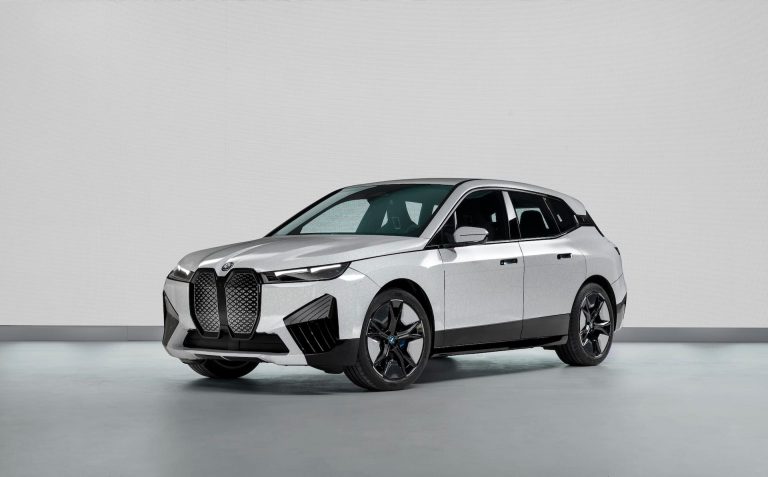 Top 6 SUV premium eléctricos con mayor nivel de conducción asistida (ADAS) en 2026