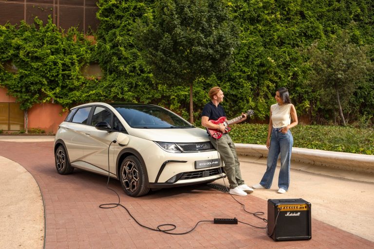 Top 7 compactos eléctricos por menor peso (kg) en 2026 Top 7 compactos eléctricos por menor peso (kg) en 2026